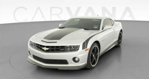 2011 Chevrolet Camaro