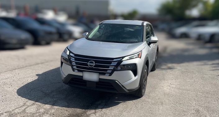 Thumbnail: 2025 Nissan Rogue - 1