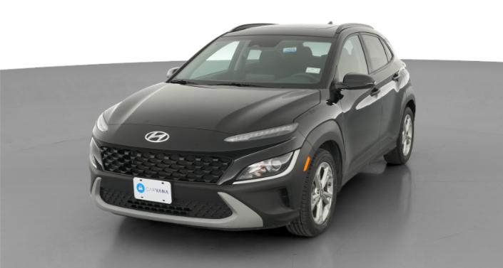 Thumbnail: 2023 Hyundai Kona - 1