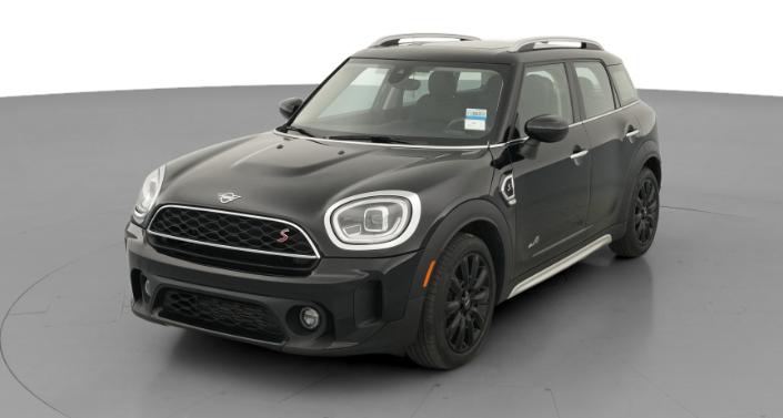 Thumbnail: 2022 MINI Cooper Countryman - 1