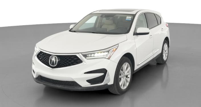Thumbnail: 2021 Acura RDX - 1