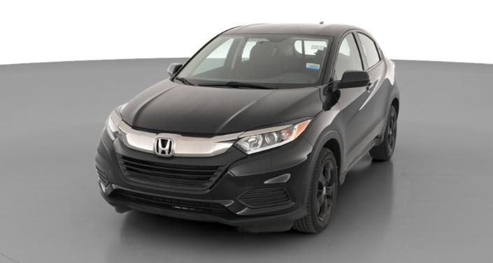 Thumbnail: 2019 Honda HR-V - 1