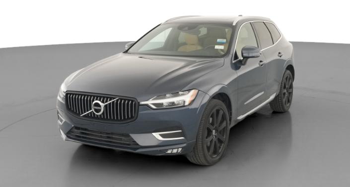 Thumbnail: 2020 Volvo XC60 - 1