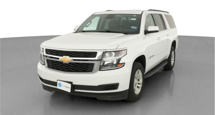 Thumbnail: 2020 Chevrolet Suburban - 1