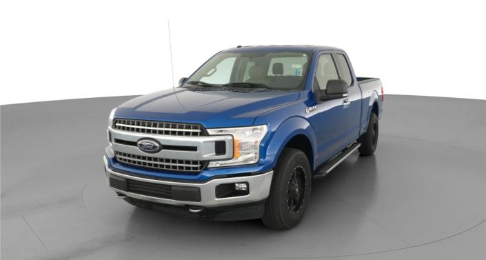Thumbnail: 2018 Ford Econoline - 1