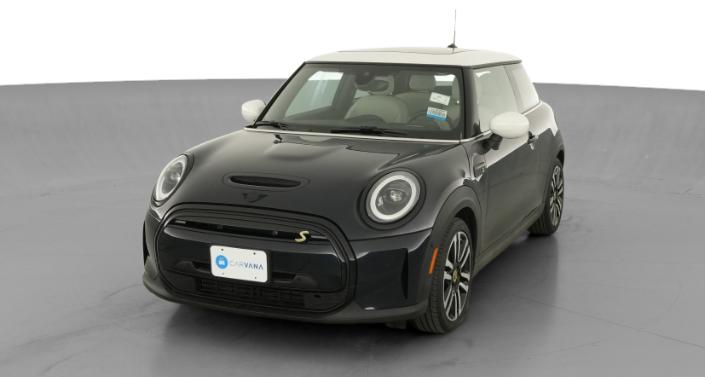 Thumbnail: 2022 MINI Cooper Hardtop - 1