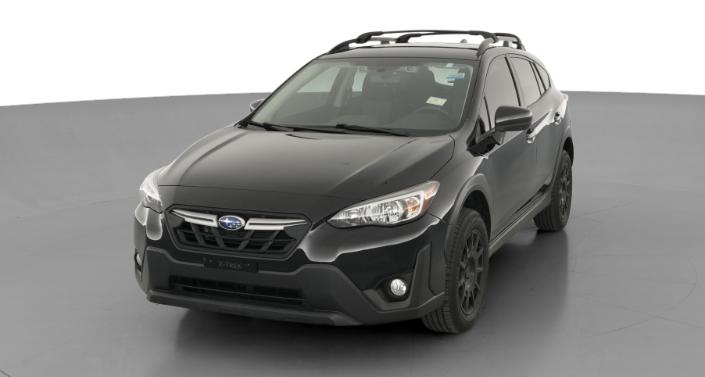 Thumbnail: 2023 Subaru Crosstrek - 1
