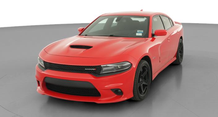 Thumbnail: 2019 Dodge Charger - 1