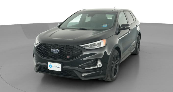 Thumbnail: 2020 Ford Edge - 1