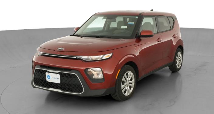 Thumbnail: 2020 Kia Soul - 1