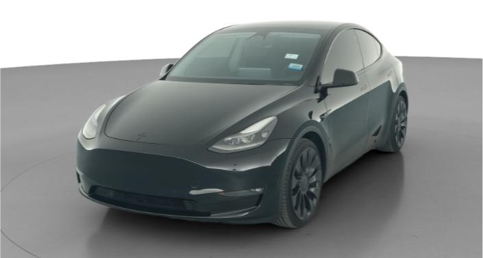 2022 Tesla Model Y Performance -
                  Indianapolis, IN