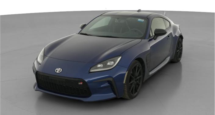 2023 Toyota GR86 Premium -
                  Manville, NJ