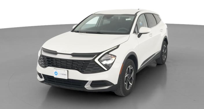 Thumbnail: 2023 Kia Sportage - 1
