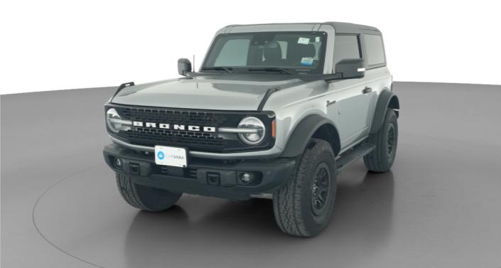 Thumbnail: 2023 Ford Bronco - 1