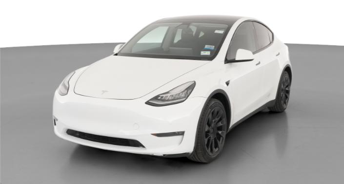 2020 Tesla Model Y Long Range -
                  Lorain, OH