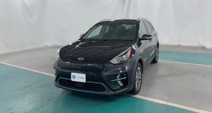 2021 Kia Niro EX -
                  Manville, NJ