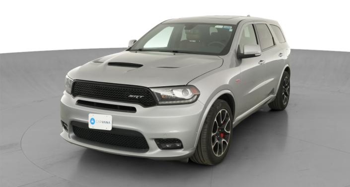 Thumbnail: 2020 Dodge Durango - 1