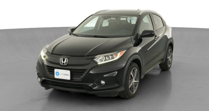 Thumbnail: 2022 Honda HR-V - 1