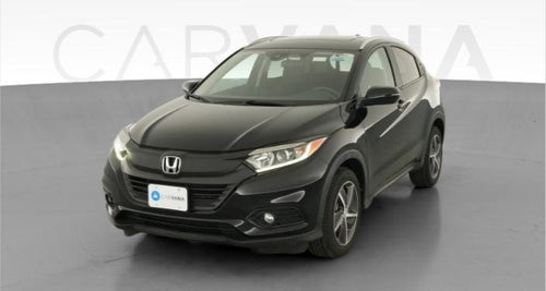 2022 Honda HR-V