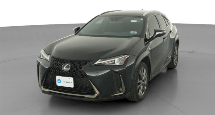 2021 Lexus UX 250h -
                  Tolleson, AZ
