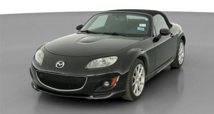 2010 Mazda MX-5 Miata Touring -
                  Framingham, MA