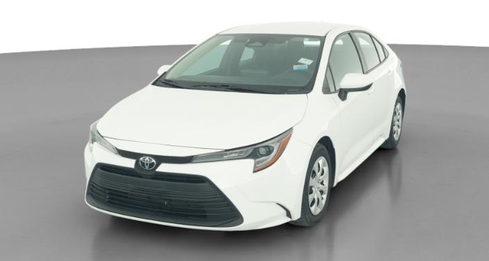 Thumbnail: 2023 Toyota Corolla - 1