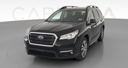 2021 Subaru Ascent