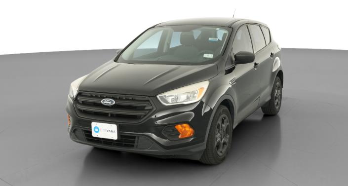 Thumbnail: 2017 Ford Escape - 1