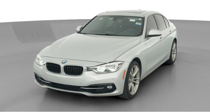 Thumbnail: 2017 BMW 3 Series - 1