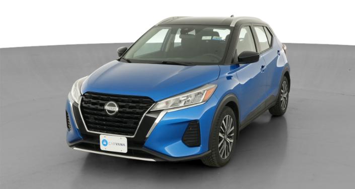 Thumbnail: 2021 Nissan Kicks - 1