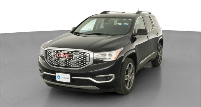 Thumbnail: 2019 GMC Acadia - 1