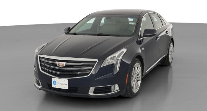 2018 Cadillac XTS Luxury -
                  Lorain, OH