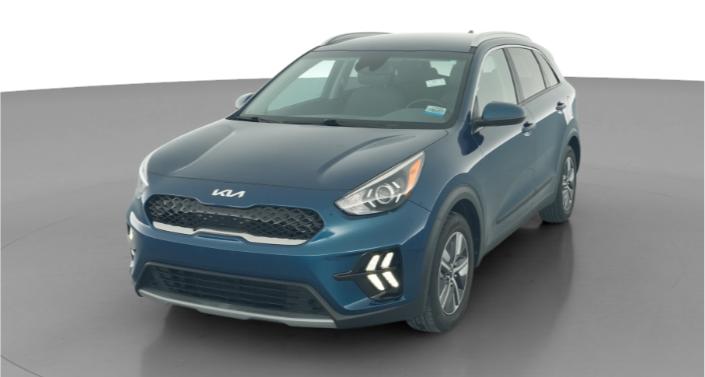 Thumbnail: 2022 Kia Niro - 1