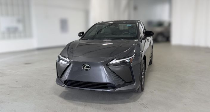 2024 Lexus RZ 300e -
                  Manville, NJ