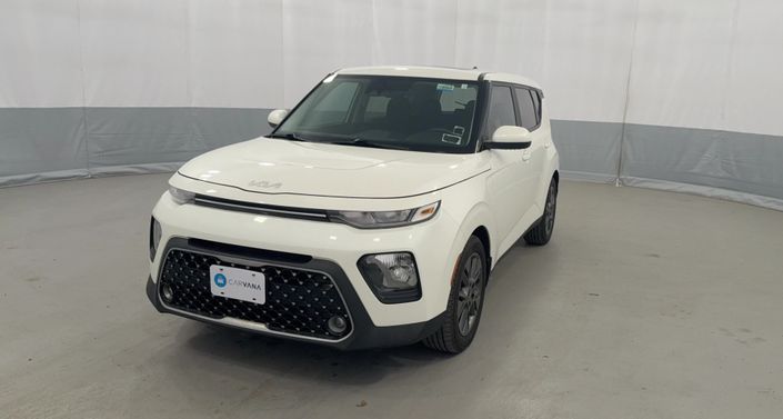 Thumbnail: 2022 Kia Soul - 1