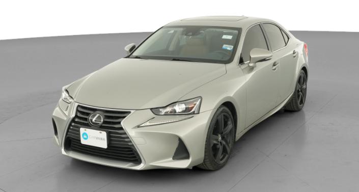 Thumbnail: 2018 Lexus IS - 1