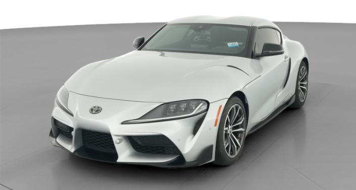 2021 Toyota GR Supra 2.0 -
                  Haines City, FL