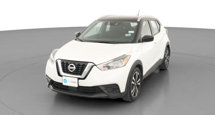 Thumbnail: 2020 Nissan Kicks - 1