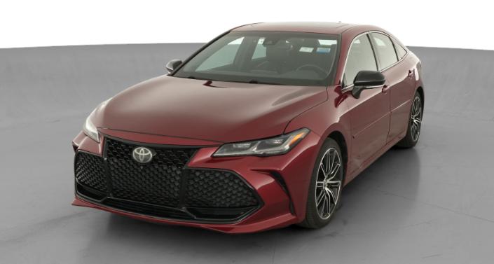 Thumbnail: 2019 Toyota Avalon - 1