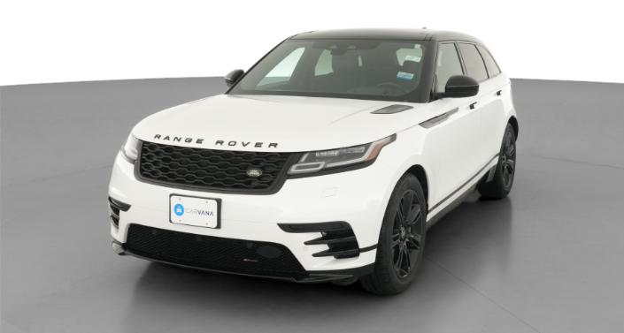 2022 Land Rover Range Rover Velar R-Dynamic S -
                  Trenton, OH