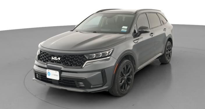 Thumbnail: 2022 Kia Sorento - 1