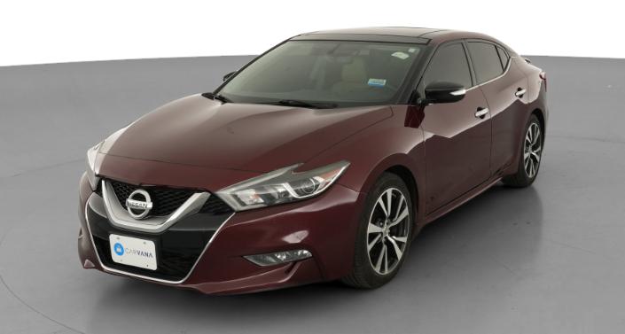 2016 Nissan Maxima SL -
                  Richton Park, IL
