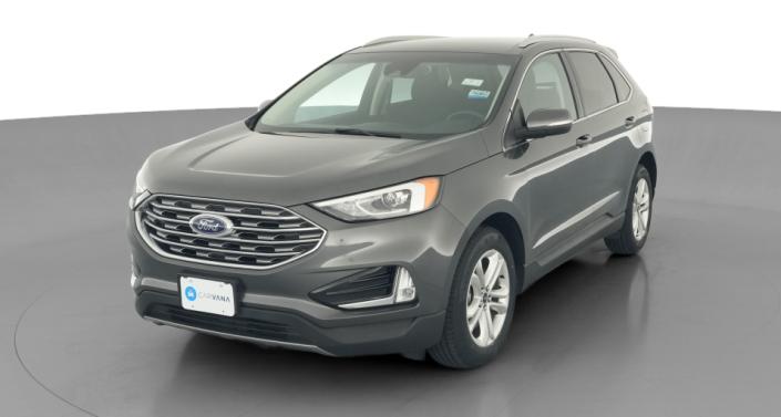 Thumbnail: 2019 Ford Edge - 1