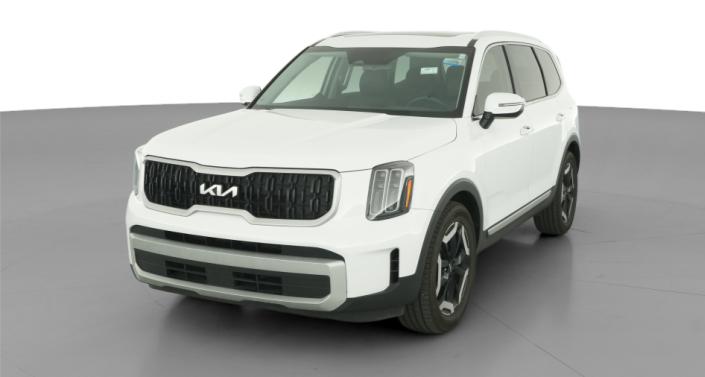 Thumbnail: 2024 Kia Telluride - 1