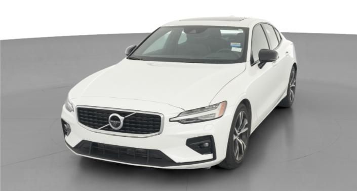 Thumbnail: 2019 Volvo S60 - 1
