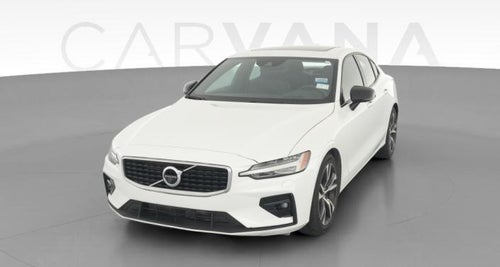 2019 Volvo S60