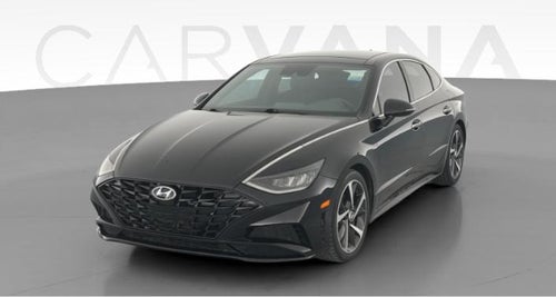 2022 Hyundai Sonata
