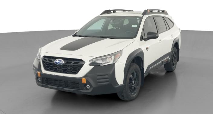 Thumbnail: 2022 Subaru Outback - 1