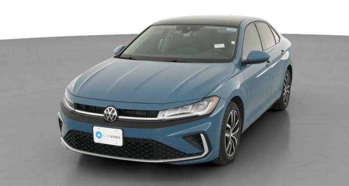 Thumbnail: 2025 Volkswagen Jetta - 1