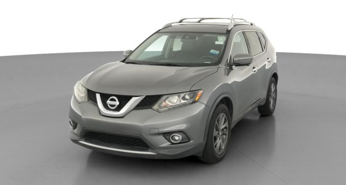 Thumbnail: 2016 Nissan Rogue - 1